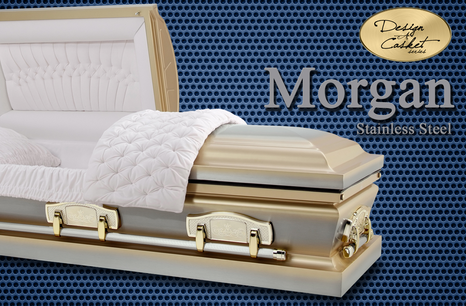 Morgan Stainless Steel